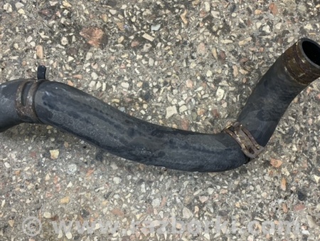 ФОТО Патрубок радиатора для Hyundai ix35 I LM/EL Tucson (10-17) Київ