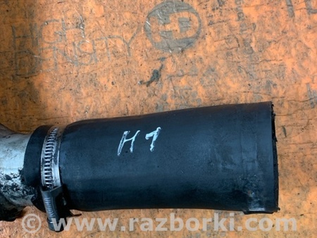 ФОТО Патрубок интеркулера для Hyundai ix35 I LM/EL Tucson (10-17) Київ