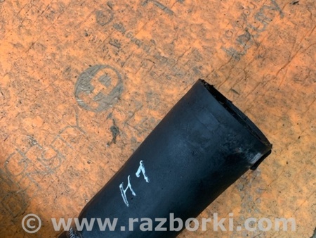 ФОТО Патрубок интеркулера для Hyundai ix35 I LM/EL Tucson (10-17) Київ