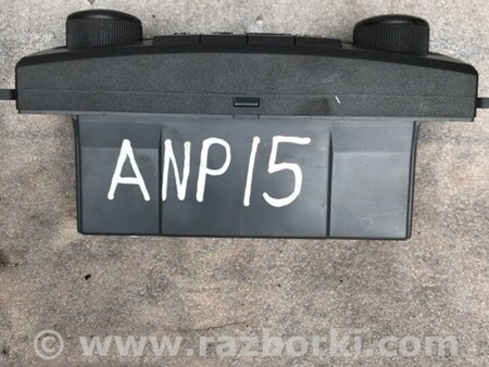 ФОТО Блок управления климат-контролем для KIA Sorento 1 BL (02-09) Київ