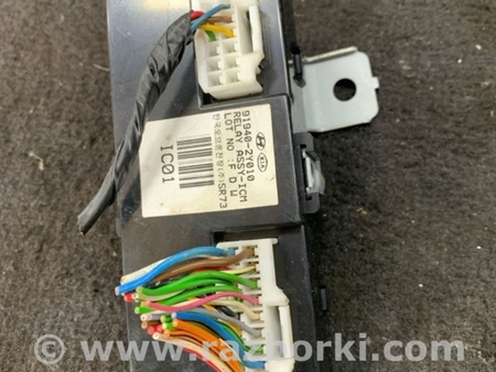 ФОТО Блок управления для Hyundai ix35 I LM/EL Tucson (10-17) Київ
