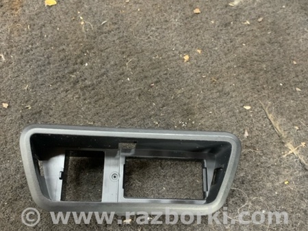 ФОТО Пластик салона для Hyundai ix35 I LM/EL Tucson (10-17) Київ