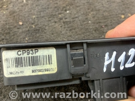 ФОТО Пластик салона для Hyundai ix35 I LM/EL Tucson (10-17) Київ