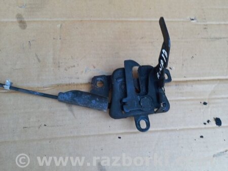 ФОТО Замок капота для Subaru Forester SG S11 (02-08) Київ