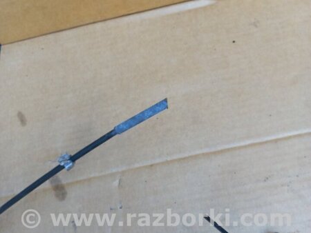 ФОТО Замок капота для Subaru Forester SG S11 (02-08) Київ