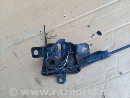 ФОТО Замок капота для Subaru Forester SG S11 (02-08) Київ