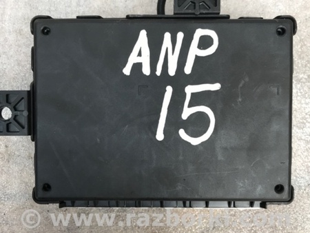 ФОТО Блок управления для KIA Sorento 1 BL (02-09) Київ