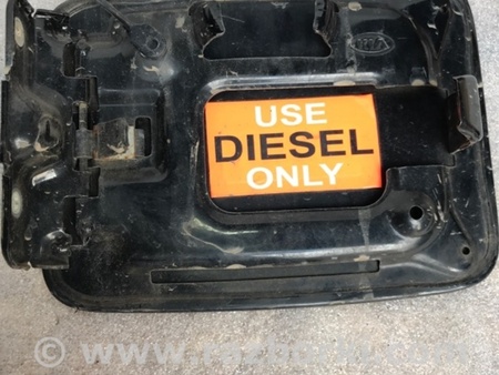 ФОТО Лючок топливного бака для KIA Sorento 1 BL (02-09) Київ