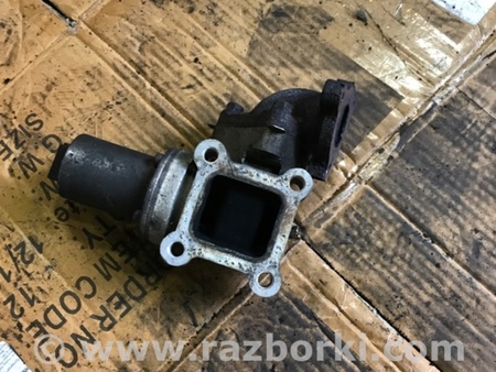 ФОТО Клапан ЕГР для KIA Sorento 1 BL (02-09) Київ