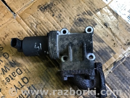 ФОТО Клапан ЕГР для KIA Sorento 1 BL (02-09) Київ