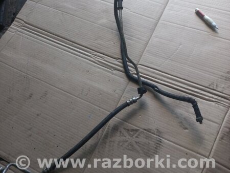 ФОТО Патрубок для KIA Sorento 1 BL (02-09) Київ