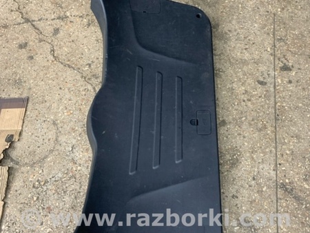 ФОТО Обшивка крышки багажника для Hyundai ix35 I LM/EL Tucson (10-17) Київ