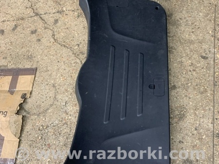 ФОТО Обшивка крышки багажника для Hyundai ix35 I LM/EL Tucson (10-17) Київ