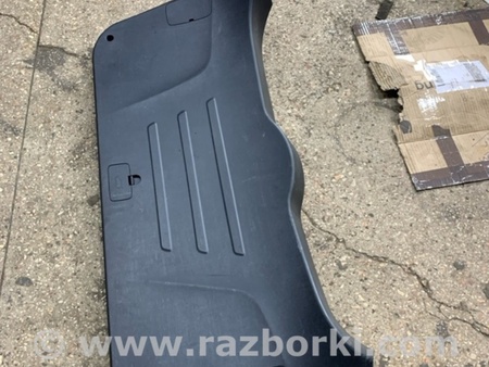 ФОТО Обшивка крышки багажника для Hyundai ix35 I LM/EL Tucson (10-17) Київ