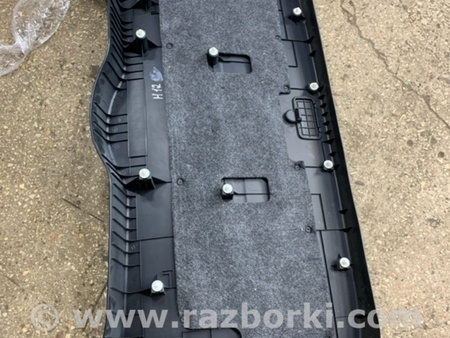 ФОТО Обшивка крышки багажника для Hyundai ix35 I LM/EL Tucson (10-17) Київ