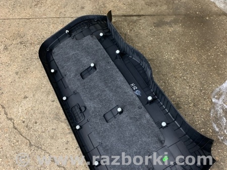 ФОТО Обшивка крышки багажника для Hyundai ix35 I LM/EL Tucson (10-17) Київ