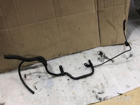 ФОТО Патрубок для KIA Sorento 1 BL (02-09) Київ