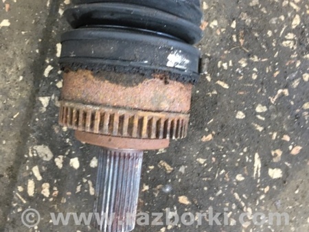 ФОТО Привод передний правый для Hyundai ix35 I LM/EL Tucson (10-17) Київ