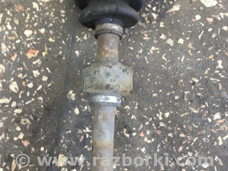 ФОТО Привод передний правый для Hyundai ix35 I LM/EL Tucson (10-17) Київ