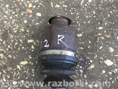 ФОТО Привод передний правый для Hyundai ix35 I LM/EL Tucson (10-17) Київ