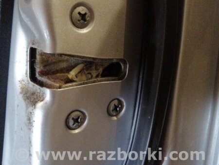 ФОТО Замок двери для Subaru Impreza GD/GG Киев