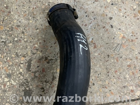 ФОТО Патрубок интеркулера для Hyundai ix35 I LM/EL Tucson (10-17) Київ