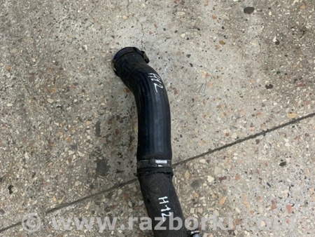 ФОТО Патрубок интеркулера для Hyundai ix35 I LM/EL Tucson (10-17) Київ