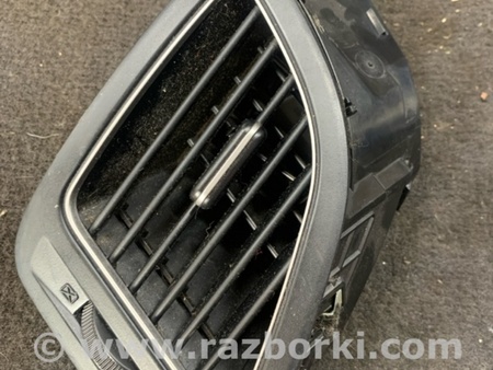 ФОТО Воздуховод левый для Hyundai ix35 I LM/EL Tucson (10-17) Київ