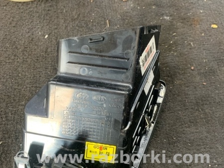 ФОТО Воздуховод левый для Hyundai ix35 I LM/EL Tucson (10-17) Київ