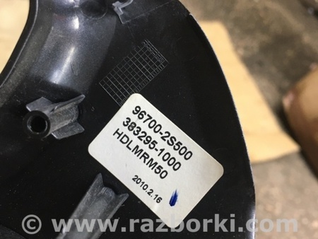 ФОТО Кнопки Руля правые для Hyundai ix35 I LM/EL Tucson (10-17) Київ