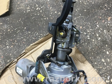 ФОТО Рулевая колонка для Hyundai ix35 I LM/EL Tucson (10-17) Київ