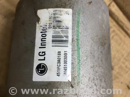 ФОТО Рулевая колонка для Hyundai ix35 I LM/EL Tucson (10-17) Київ