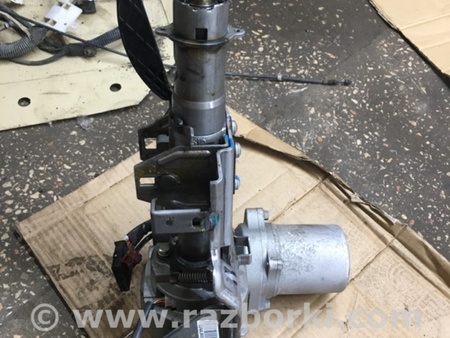 ФОТО Рулевая колонка для Hyundai ix35 I LM/EL Tucson (10-17) Київ