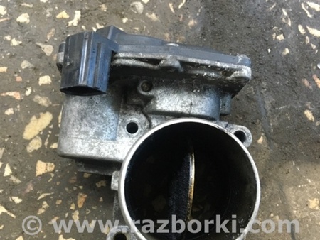 ФОТО Дросельная заслонка для Hyundai ix35 I LM/EL Tucson (10-17) Київ