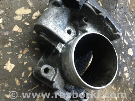 ФОТО Дросельная заслонка для Hyundai ix35 I LM/EL Tucson (10-17) Київ