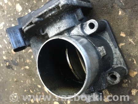 ФОТО Дросельная заслонка для Hyundai ix35 I LM/EL Tucson (10-17) Київ