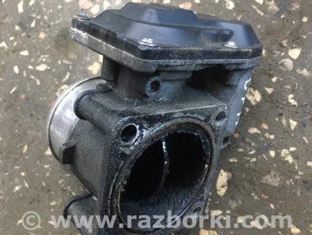 ФОТО Дросельная заслонка для Hyundai ix35 I LM/EL Tucson (10-17) Київ