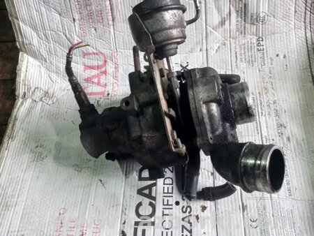 ФОТО Турбина для KIA Sorento 1 BL (02-09) Київ