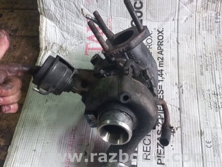 ФОТО Турбина для KIA Sorento 1 BL (02-09) Київ