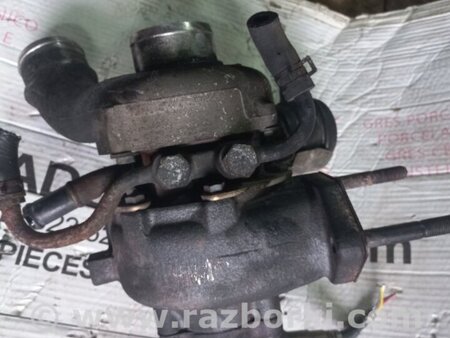 ФОТО Турбина для KIA Sorento 1 BL (02-09) Київ