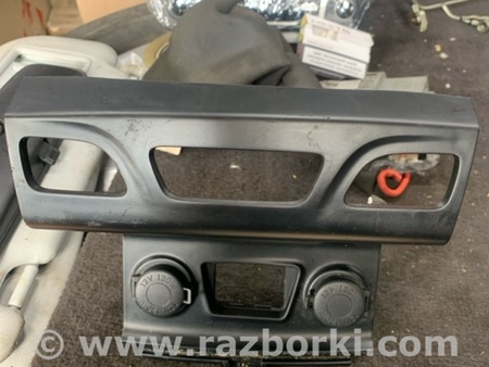 ФОТО Пластик салона для Hyundai ix35 I LM/EL Tucson (10-17) Київ