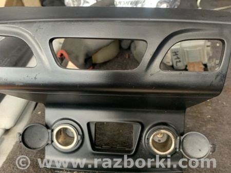 ФОТО Пластик салона для Hyundai ix35 I LM/EL Tucson (10-17) Київ