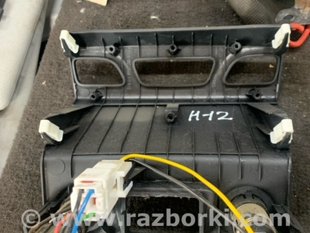 ФОТО Пластик салона для Hyundai ix35 I LM/EL Tucson (10-17) Київ
