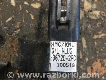ФОТО Датчик для Hyundai ix35 I LM/EL Tucson (10-17) Київ