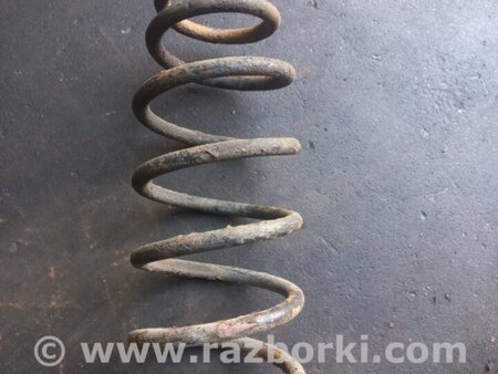 ФОТО Пружина задняя правая для KIA Sorento 1 BL (02-09) Київ