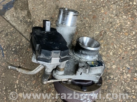 ФОТО Турбина для Hyundai ix35 I LM/EL Tucson (10-17) Київ