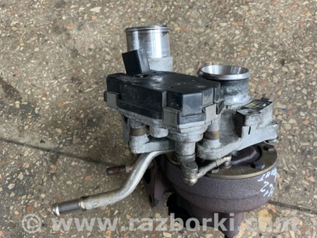 ФОТО Турбина для Hyundai ix35 I LM/EL Tucson (10-17) Київ