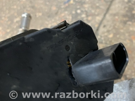 ФОТО Турбина для Hyundai ix35 I LM/EL Tucson (10-17) Київ