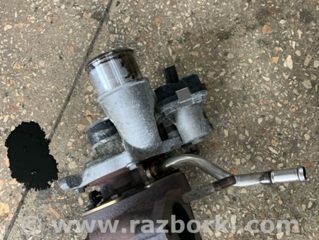 ФОТО Турбина для Hyundai ix35 I LM/EL Tucson (10-17) Київ