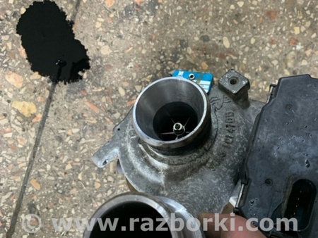 ФОТО Турбина для Hyundai ix35 I LM/EL Tucson (10-17) Київ